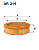 FILTRON AR 214