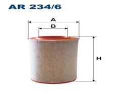 FILTRON AR 234/6