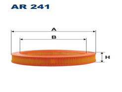 FILTRON AR 241