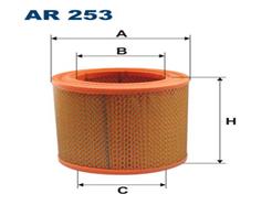 FILTRON AR 253