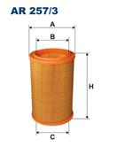 FILTRON AR 257/3