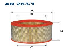 FILTRON AR 263/1