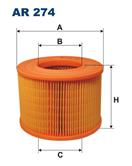 FILTRON AR 274