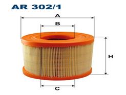 FILTRON AR 302/1