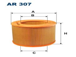FILTRON AR 307