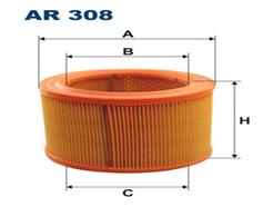 FILTRON AR 308