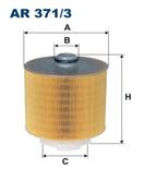 FILTRON AR 371/3