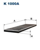 FILTRON K 1000A