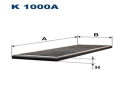 FILTRON K 1000A