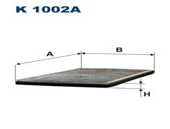 FILTRON K 1002A