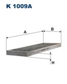 FILTRON K 1009A