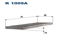 FILTRON K 1009A
