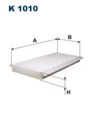 FILTRON K 1010