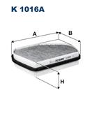 FILTRON K 1016A