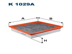 FILTRON K 1029A