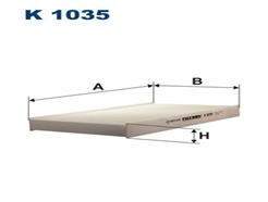 FILTRON K 1035