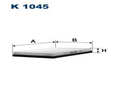 FILTRON K 1045
