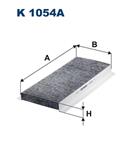 FILTRON K 1054A