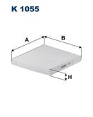 FILTRON K 1055