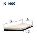 FILTRON K 1066