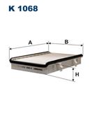 FILTRON K 1068