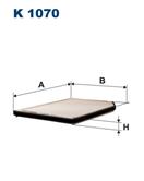 FILTRON K 1070