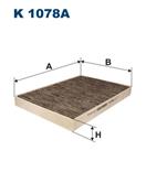 FILTRON K 1078A