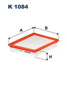 FILTRON K 1084