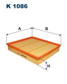 FILTRON K 1086