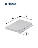 FILTRON K 1093