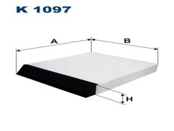FILTRON K 1097