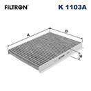 FILTRON K 1103A