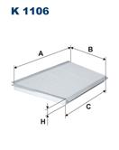 FILTRON K 1106