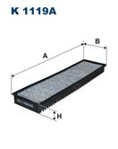 FILTRON K 1119A