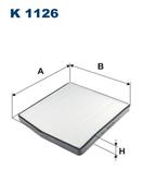 FILTRON K 1126