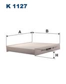 FILTRON K 1127