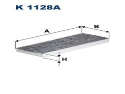 FILTRON K 1128A