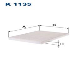 FILTRON K 1135