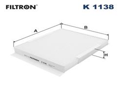 FILTRON K 1138
