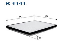 FILTRON K 1141