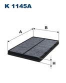 FILTRON K 1145A