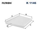 FILTRON K 1146