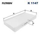 FILTRON K 1147