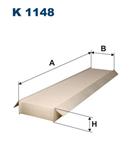 FILTRON K 1148