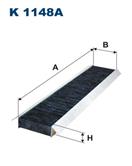 FILTRON K 1148A