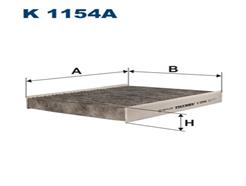 FILTRON K 1154A