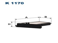 FILTRON K 1170