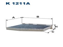 FILTRON K 1211A