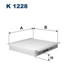 FILTRON K 1228
