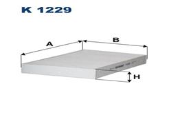 FILTRON K 1229